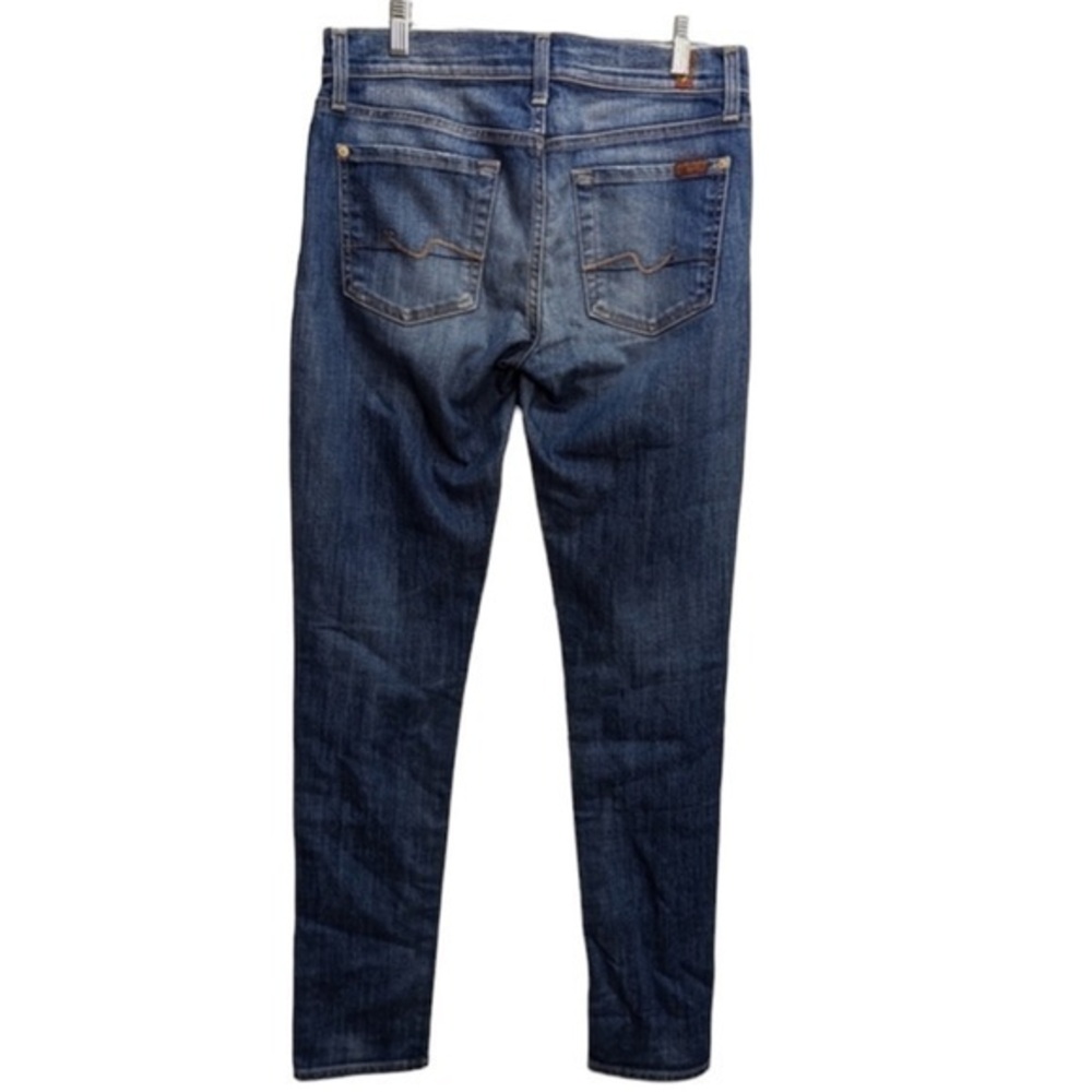 7 For All Mankind 'Roxanne' Skinny Jeans